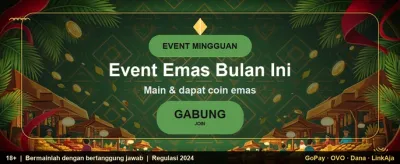 Mainkan Slot Gacor Ledak188 Sekarang banner