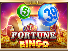 Fortune Bingo