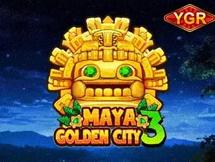 Maya Golden City 3 game thumbnail